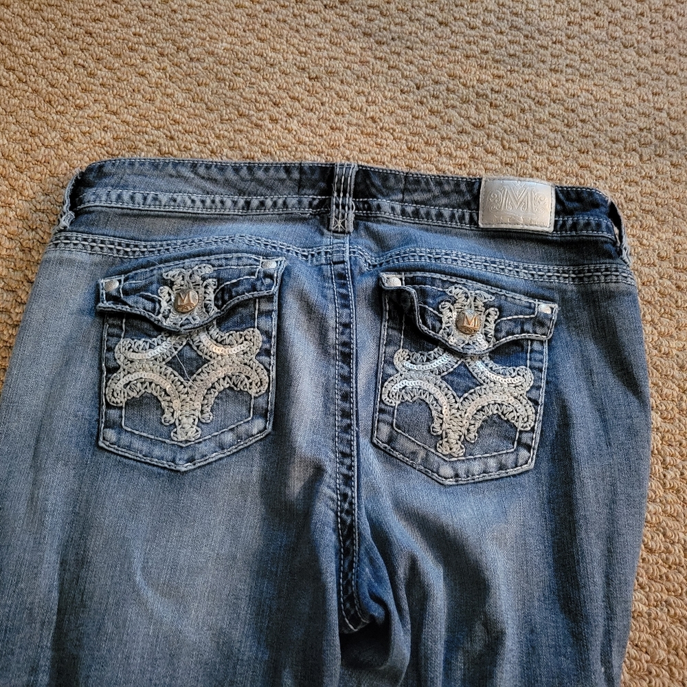 Maurice jean capri 20 R - Picture 4 of 5